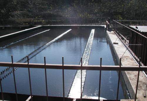 優質污水處理工程
